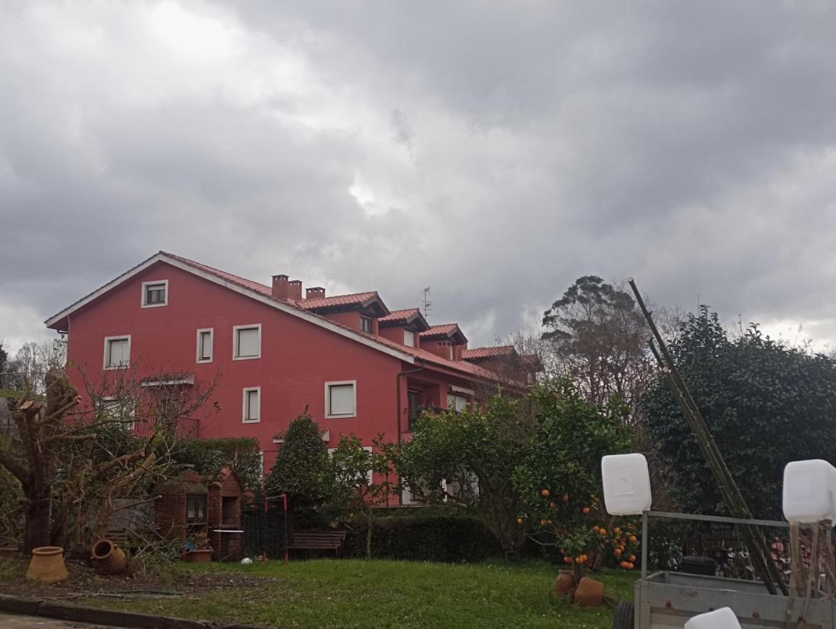 Duplex En Comillas Exterior foto