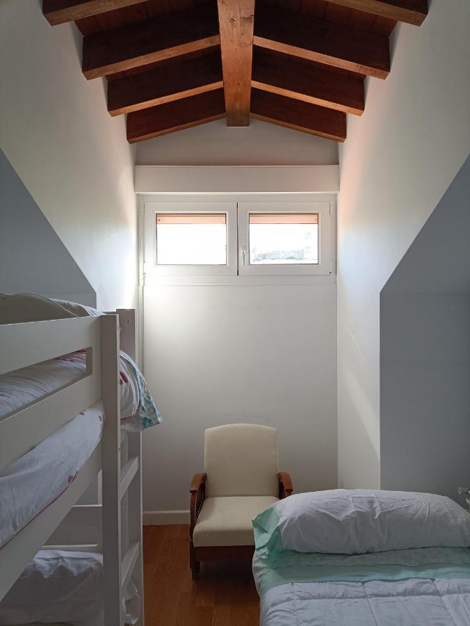 Duplex En Comillas Exterior foto